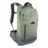 Evoc Trail Pro 10L Hydration Pack Olive Green