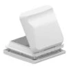 Non-motorised Skylight Fiamma Vent 28 F White