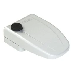 Fiamma Safe Door Security Lock White