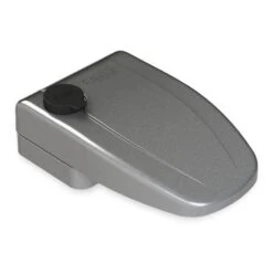 Fiamma Safe Door 3 Security Lock Grey (3 Units)