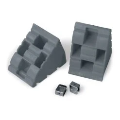 Fiamma Chock Level Grey