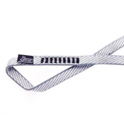 Sling Fixe Climbing Dyneema 13 Mm 125 Cm Grey White