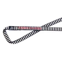 Sling Fixe Climbing Dyneema 30 Cm Black White
