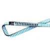 Sling Fixe Climbing Dyneema 50 Cm Blue White