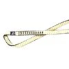 Sling Fixe Climbing Dyneema 10 Mm 80 Cm Yellow White