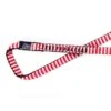 Sling Fixe Climbing Dyneema 10 Mm 125 Cm Red White