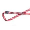 Sling Fixe Climbing Dyneema 240 Cm Red White