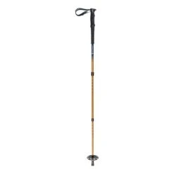 Ferrino Diorite Poles Yellow (pair)