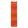 Ferrino Swift 60 Inflatable Mattress Orange