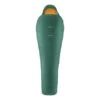 Ferrino Lightech 550 +10C Sleeping Bag Green