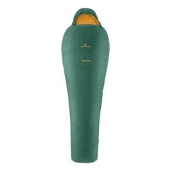 Ferrino Lightech 550 +10C Sleeping Bag Green