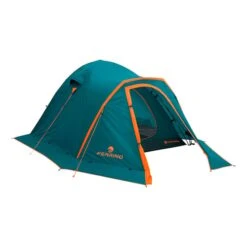 Ferrino Atacama 3 Tent Blue -Outdoor Equipment frn 91035mbb 004