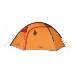 Ferrino Trivor 2 Tent Orange Grey