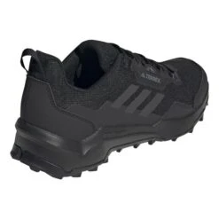 Adidas Terrex AX4 Hiking Shoes Black 9 Adidas Terrex AX4 Hiking Shoes Black -Outdoor Equipment fy9673 ftw photo back lateral top white