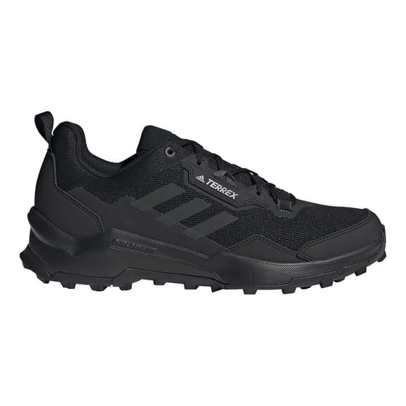 Adidas Terrex AX4 Hiking Shoes Black 1 Adidas Terrex AX4 Hiking Shoes Black