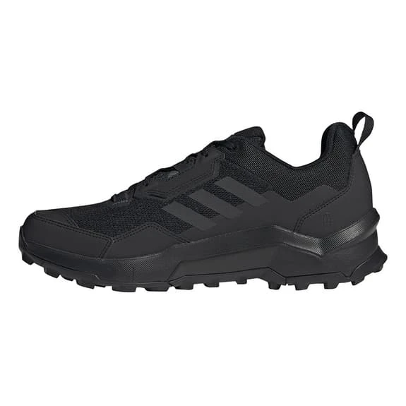 Adidas Terrex AX4 Hiking Shoes Black 2 Adidas Terrex AX4 Hiking Shoes Black - Image 2