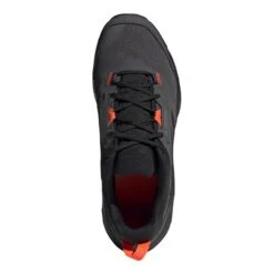 Adidas Terrex AX4 Hiking Shoes Black Grey Red 10 Adidas Terrex AX4 Hiking Shoes Black Grey Red -Outdoor Equipment fz3280 ftw photo top portrait white