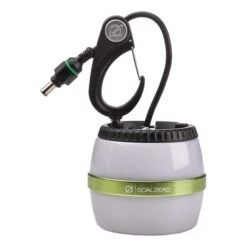 Goal Zero Light-A-Life 350 Light Black Green