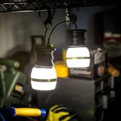 Goal Zero Light-A-Life 350 Light Black Green -Outdoor Equipment glz 24004 004