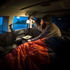 Goal Zero Light-A-Life 350 Light Black Green -Outdoor Equipment glz 24004 005