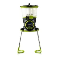Goal Zero Lighthouse Mini Lantern Black Green