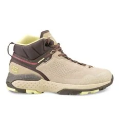 Garmont Groove Mid G-Dry Boots Beige Women
