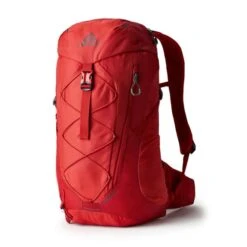 Gregory Miko 30L Backpack Red