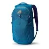 Gregory Nano 20L Backpack Dark Blue