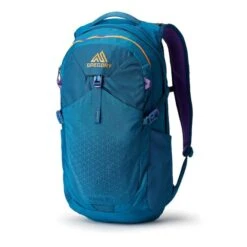 Gregory Nano 20L Backpack Dark Blue