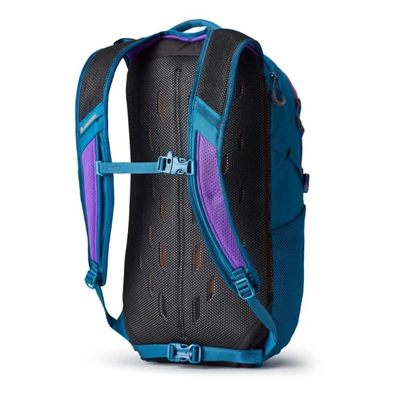 Gregory Nano 20L Backpack Dark Blue 2 Gregory Nano 20L Backpack Dark Blue - Image 2