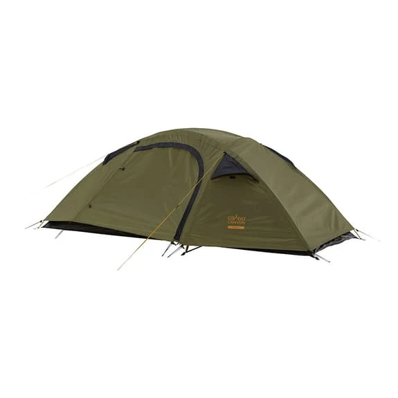 Grand Canyon Apex 1 Tent Green 2 Grand Canyon Apex 1 Tent Green - Image 2
