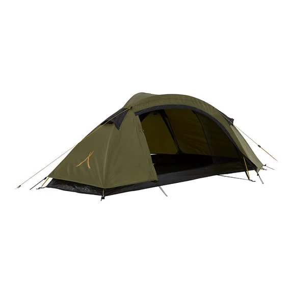 Grand Canyon Apex 1 Tent Green 4 Grand Canyon Apex 1 Tent Green - Image 4