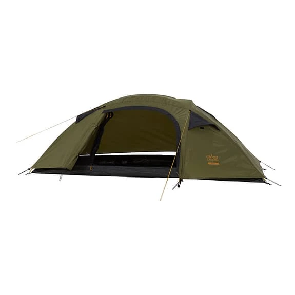 Grand Canyon Apex 1 Tent Green 5 Grand Canyon Apex 1 Tent Green - Image 5