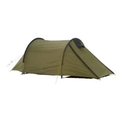 Grand Canyon Robson 2 Tent Green -Outdoor Equipment grn 330007 003