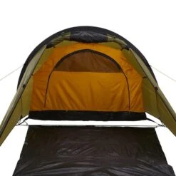 Grand Canyon Robson 2 Tent Green -Outdoor Equipment grn 330007 004