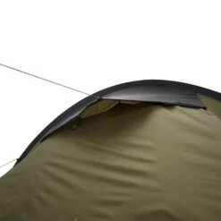 Grand Canyon Robson 2 Tent Green -Outdoor Equipment grn 330007 005
