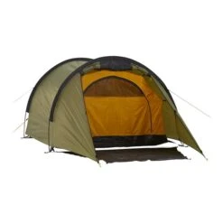 Grand Canyon Robson 2 Tent Green -Outdoor Equipment grn 330007 006