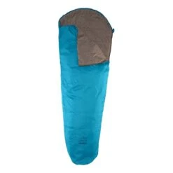 Grand Canyon Whistler 190 13C Sleeping Bag Blue -Outdoor Equipment grn 340000 003