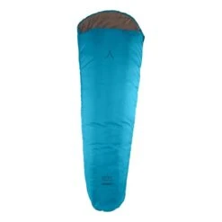 Grand Canyon Whistler 190 13C Sleeping Bag Blue -Outdoor Equipment grn 340000 004