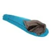 Grand Canyon Fairbanks 150 -4C Sleeping Bag Blue Kids
