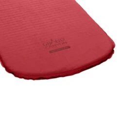 Grand Canyon Hattan 3.8 M Mat Red -Outdoor Equipment grn 350001 004