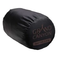 Grand Canyon Hattan 3.8 M Mat Red -Outdoor Equipment grn 350001 005