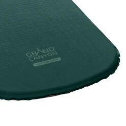 Grand Canyon Hattan 3.8 M Mat Green 9 Grand Canyon Hattan 3.8 M Mat Green -Outdoor Equipment grn 350002 004