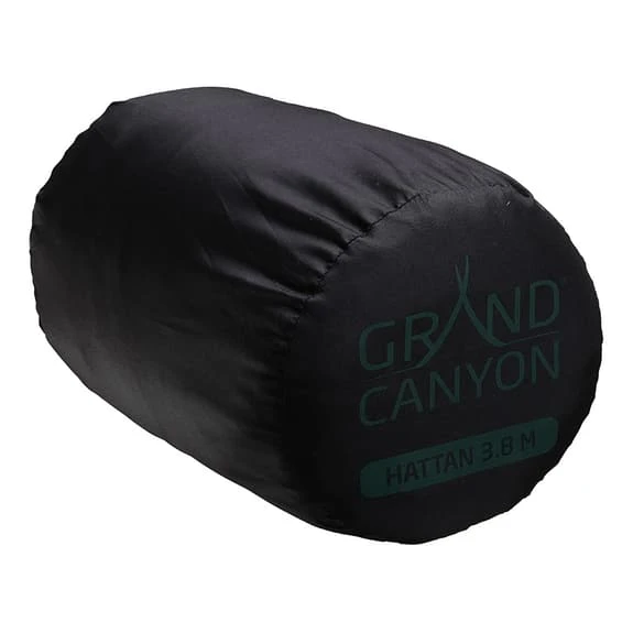 Grand Canyon Hattan 3.8 M Mat Green 5 Grand Canyon Hattan 3.8 M Mat Green - Image 5