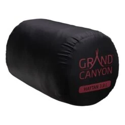 Grand Canyon Hattan 3.8 L Mat Red -Outdoor Equipment grn 350004 005