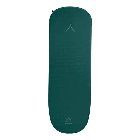 Grand Canyon Hattan 3.8 L Mat Green 2 Grand Canyon Hattan 3.8 L Mat Green - Image 2