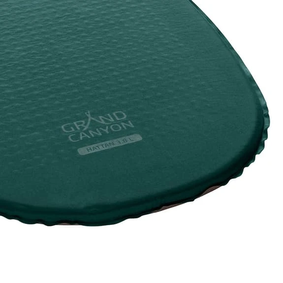 Grand Canyon Hattan 3.8 L Mat Green 4 Grand Canyon Hattan 3.8 L Mat Green - Image 4