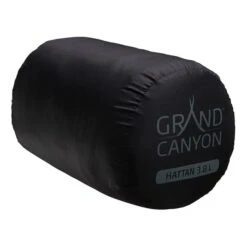 Grand Canyon Hattan 3.8 L Mat Green 10 Grand Canyon Hattan 3.8 L Mat Green -Outdoor Equipment grn 350005 005