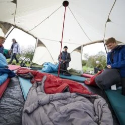 Grand Canyon Hattan 3.8 L Mat Green 11 Grand Canyon Hattan 3.8 L Mat Green -Outdoor Equipment grn 350005 006