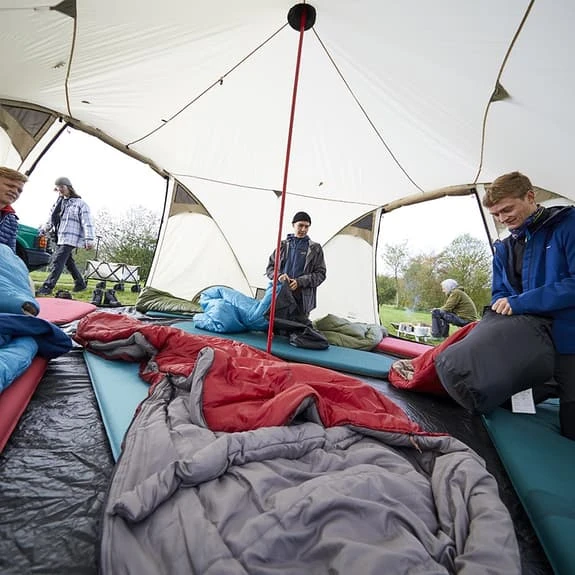 Grand Canyon Hattan 3.8 L Mat Green 6 Grand Canyon Hattan 3.8 L Mat Green - Image 6